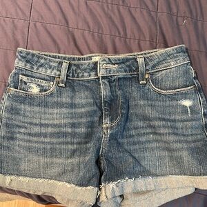 Paige Jimmy Jimmy Short size 26